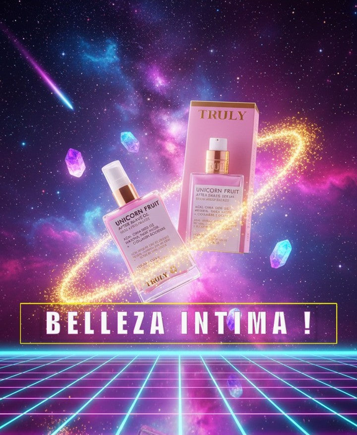 SERUM TRULY UNICORN