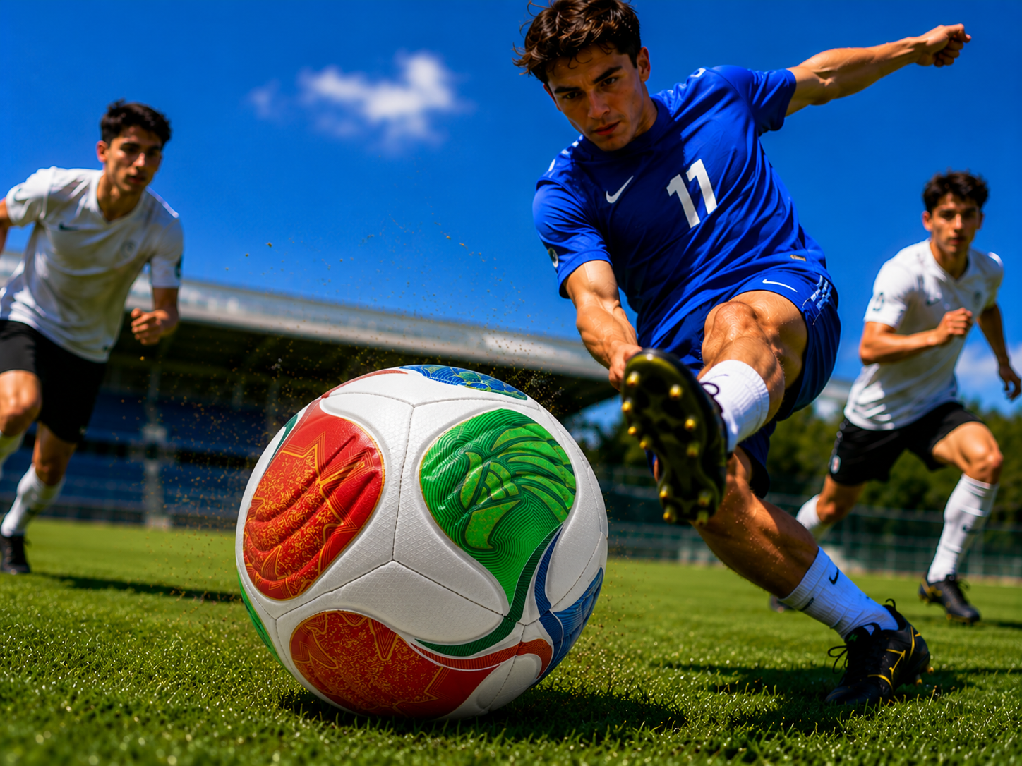 BALON MUNDIAL 2026