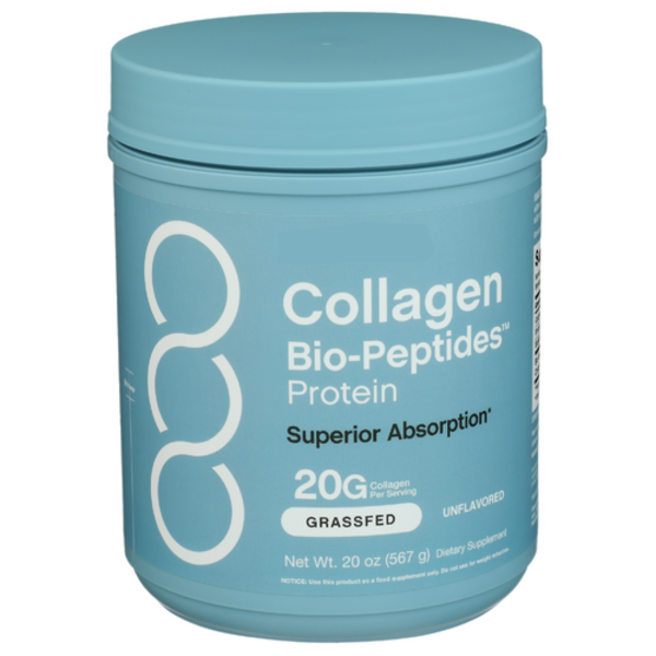 Collagen Bio-Peptides